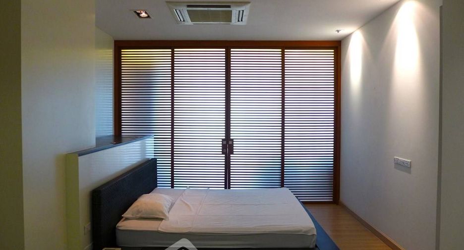 Wohnung zum Kauf mit 2 Zimmer in Sathon, Bangkok