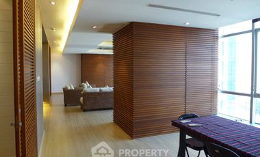 Wohnung zum Kauf mit 2 Zimmer in Sathon, Bangkok