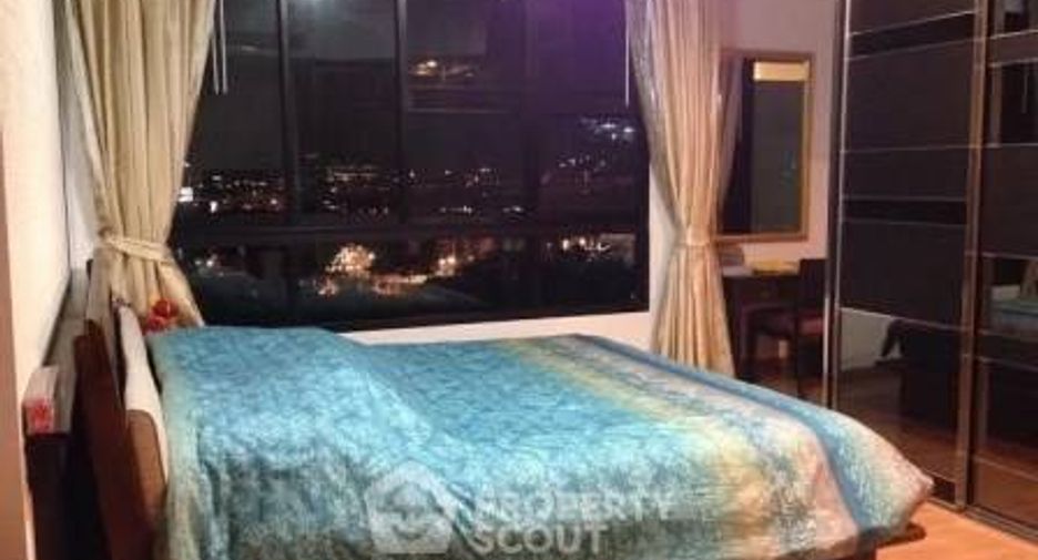 Wohnung zum Kauf mit 3 Zimmer in Bang Kho Laem, Bangkok