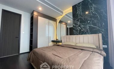 À louer 1 chambre condo à Khlong Toei, Bangkok