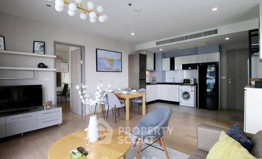 Condo en alquiler y en venta de 1 habitaciones en Watthana, Bangkok
