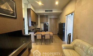 Wohnung zur Miete mit 2 Zimmer in Watthana, Bangkok