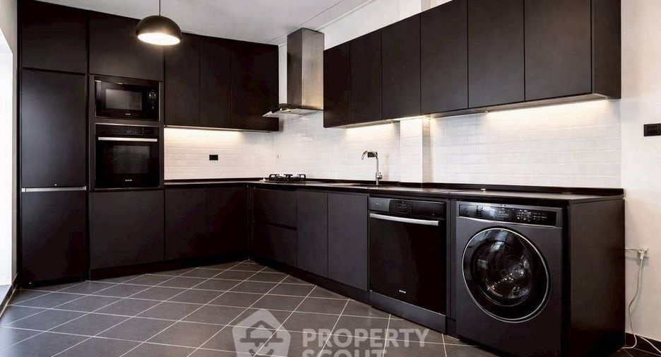 Villa zum Kauf mit 4 Zimmer in Sattahip, Pattaya