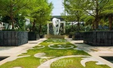 Продажа 1 кровать кондо в Пхра Кханонг, Бангкок
