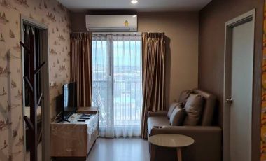 À louer 2 chambres condo à Phasi Charoen, Bangkok