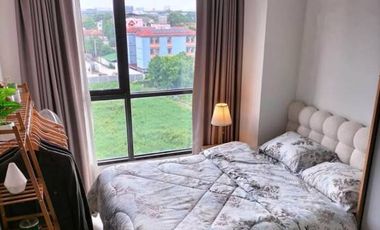 À vendre 1 chambre condo à Bang Khen, Bangkok