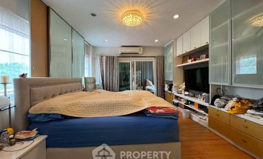 For sale 4 ベッドルーム house in Lat Krabang, Bangkok