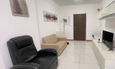For sale 1 bed condo in Ratchathewi, Bangkok