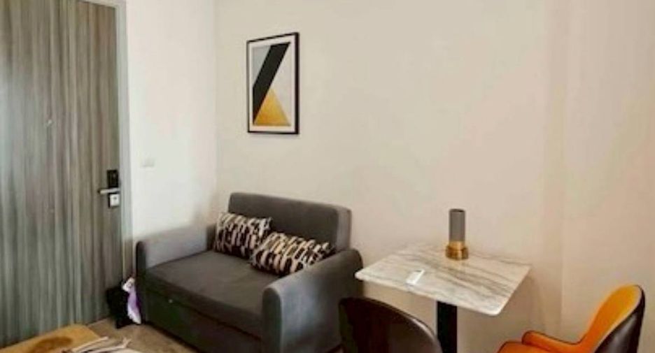 À louer et à vendre 1 chambre condo à Watthana, Bangkok