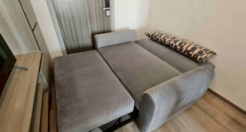 À louer et à vendre 1 chambre condo à Watthana, Bangkok
