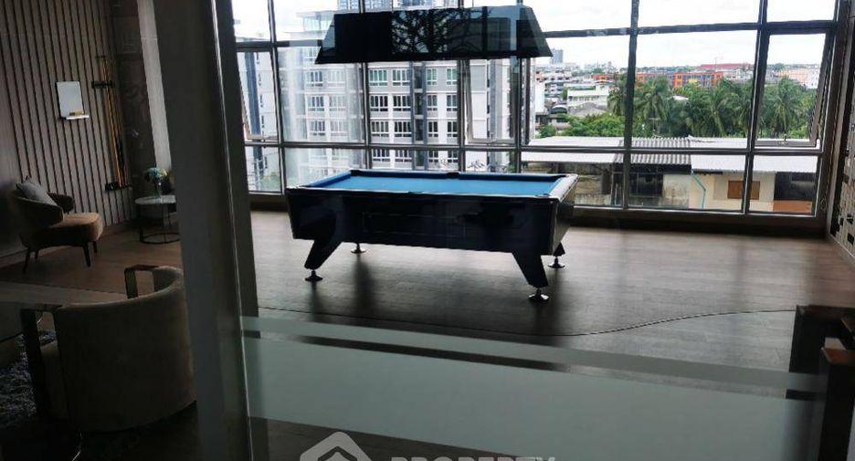 Condo en venta de 2 habitaciones en Phasi Charoen, Bangkok