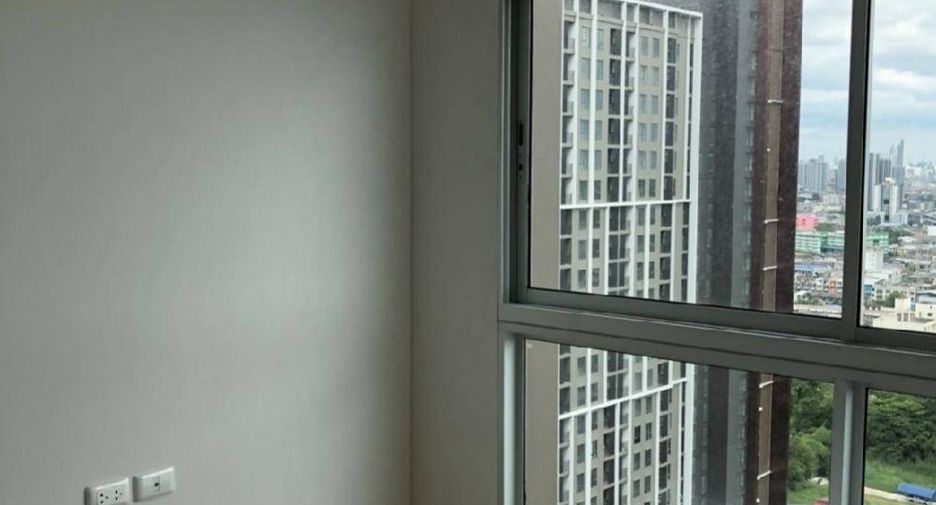 Condo en venta de 2 habitaciones en Phasi Charoen, Bangkok