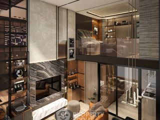 Продажа 1 кровать кондо в Пхая Тхаи, Бангкок