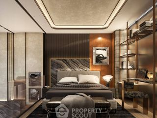 Продажа 1 кровать кондо в Пхая Тхаи, Бангкок