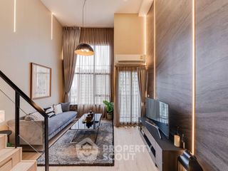 À vendre 2 chambres condo à Suan Luang, Bangkok