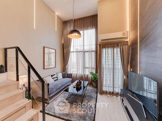 À vendre 2 chambres condo à Suan Luang, Bangkok