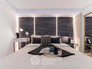 À vendre 2 chambres condo à Suan Luang, Bangkok