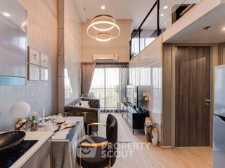 出售 2 卧室 公寓 在 Suan Luang, 曼谷