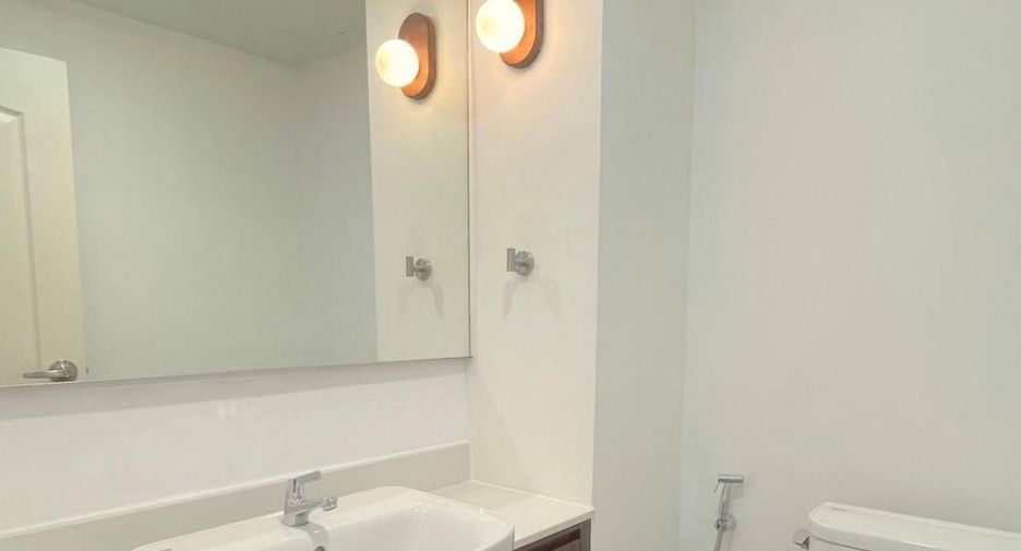Condo en venta de 1 habitaciones en Yan Nawa, Bangkok