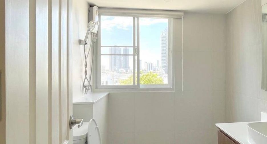 Condo en venta de 1 habitaciones en Yan Nawa, Bangkok