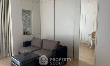 Condo en alquiler de 1 habitaciones en Khlong Toei, Bangkok