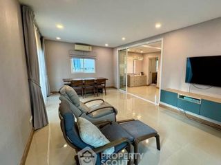 For sale 3 bedrooms house in Nong Khaem, Bangkok