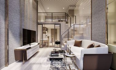 Condo en venta de 1 habitaciones en Suan Luang, Bangkok