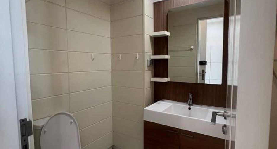 Продажа 1 кровать кондо в Сатхон, Бангкок