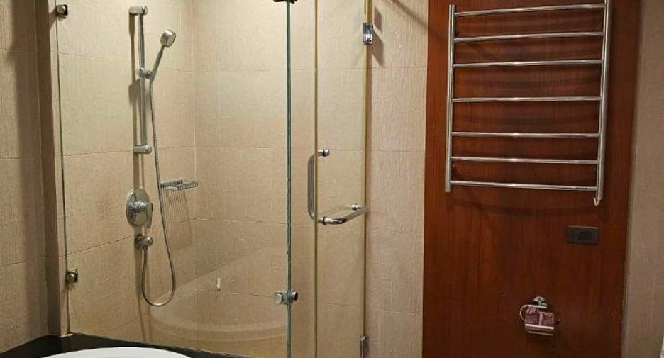 À vendre 3 chambres condo à Pathum Wan, Bangkok