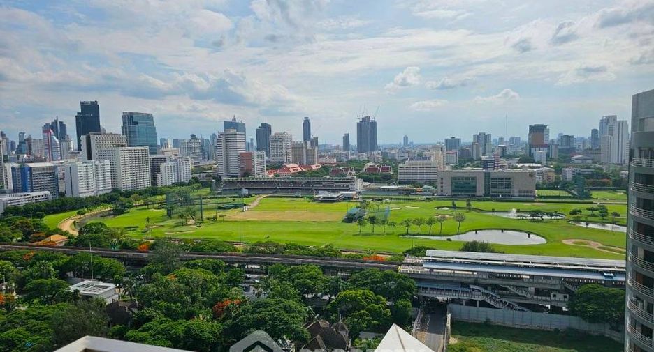 À vendre 3 chambres condo à Pathum Wan, Bangkok