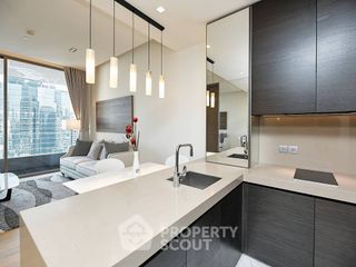 For sale 1 bed condo in Sathon, Bangkok