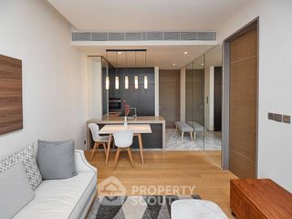 For sale 1 bed condo in Sathon, Bangkok