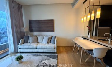 For sale 1 bed condo in Sathon, Bangkok