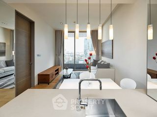 For sale 1 bed condo in Sathon, Bangkok