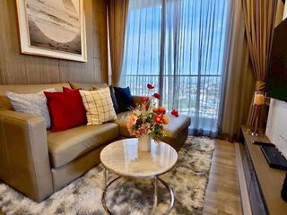 À vendre 2 chambres condo à Sathon, Bangkok