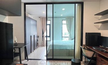 For sale 1 Beds condo in Din Daeng, Bangkok