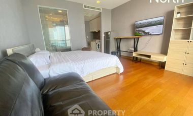 Wohnung zum Kauf mit 1 Zimmer in North Pattaya, Pattaya