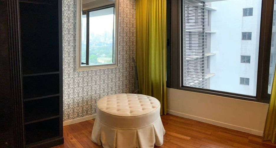 À vendre 2 chambres condo à Sathon, Bangkok