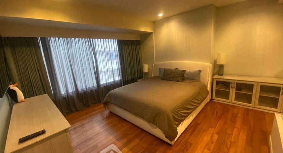 À vendre 2 chambres condo à Sathon, Bangkok