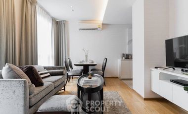 For rent and for sale 2 bedrooms condo in Watthana, Bangkok