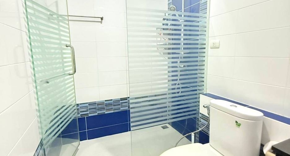For rent 2 bedrooms house in Huay Yai, Pattaya