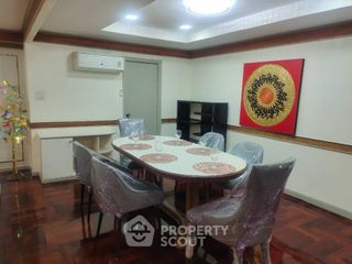 Apartment zur Miete mit 3 Zimmer in Watthana, Bangkok