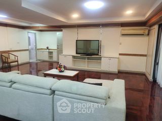 Apartment zur Miete mit 3 Zimmer in Watthana, Bangkok