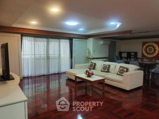 Apartment zur Miete mit 3 Zimmer in Watthana, Bangkok
