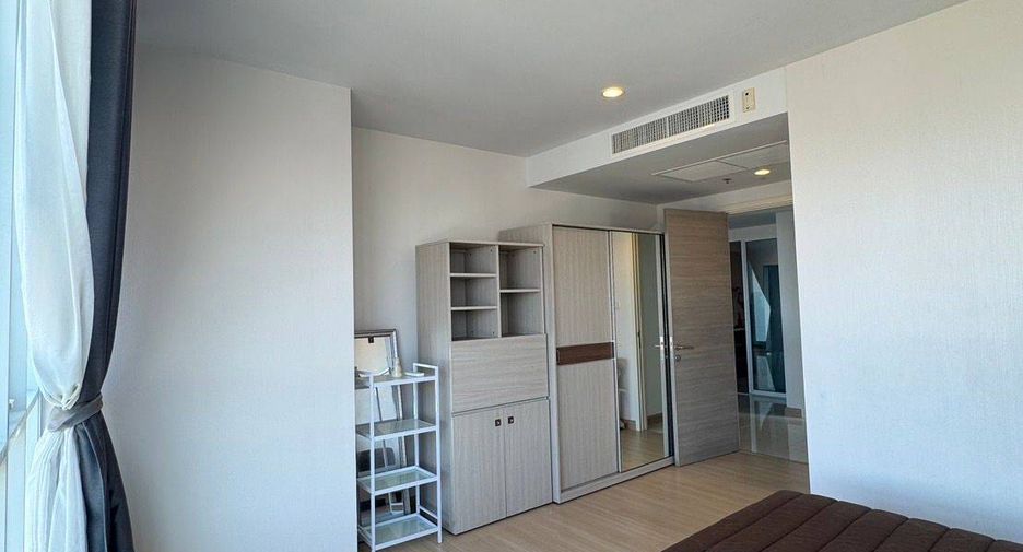 Condo en alquiler y en venta de 2 habitaciones en Yan Nawa, Bangkok