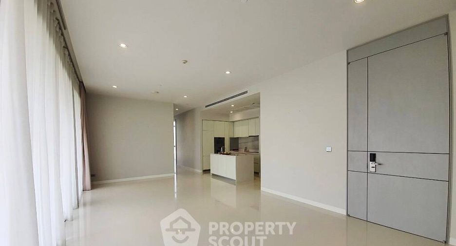 Condo en venta de 2 habitaciones en Khlong Toei, Bangkok