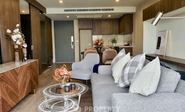 出租 1 卧室 公寓 在 Pathum Wan, 曼谷