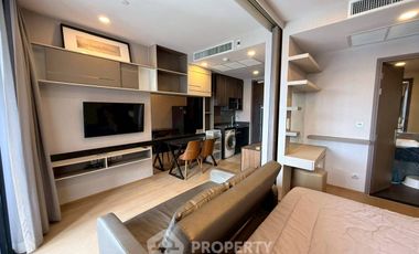 For rent 1 bed condo in Bang Rak, Bangkok