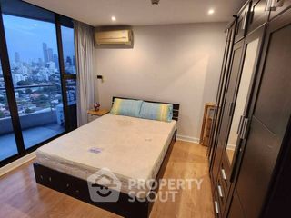 Продажа 3 спальни кондо в Щаттхана, Бангкок