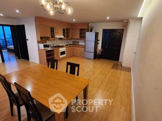 Продажа 3 спальни кондо в Щаттхана, Бангкок